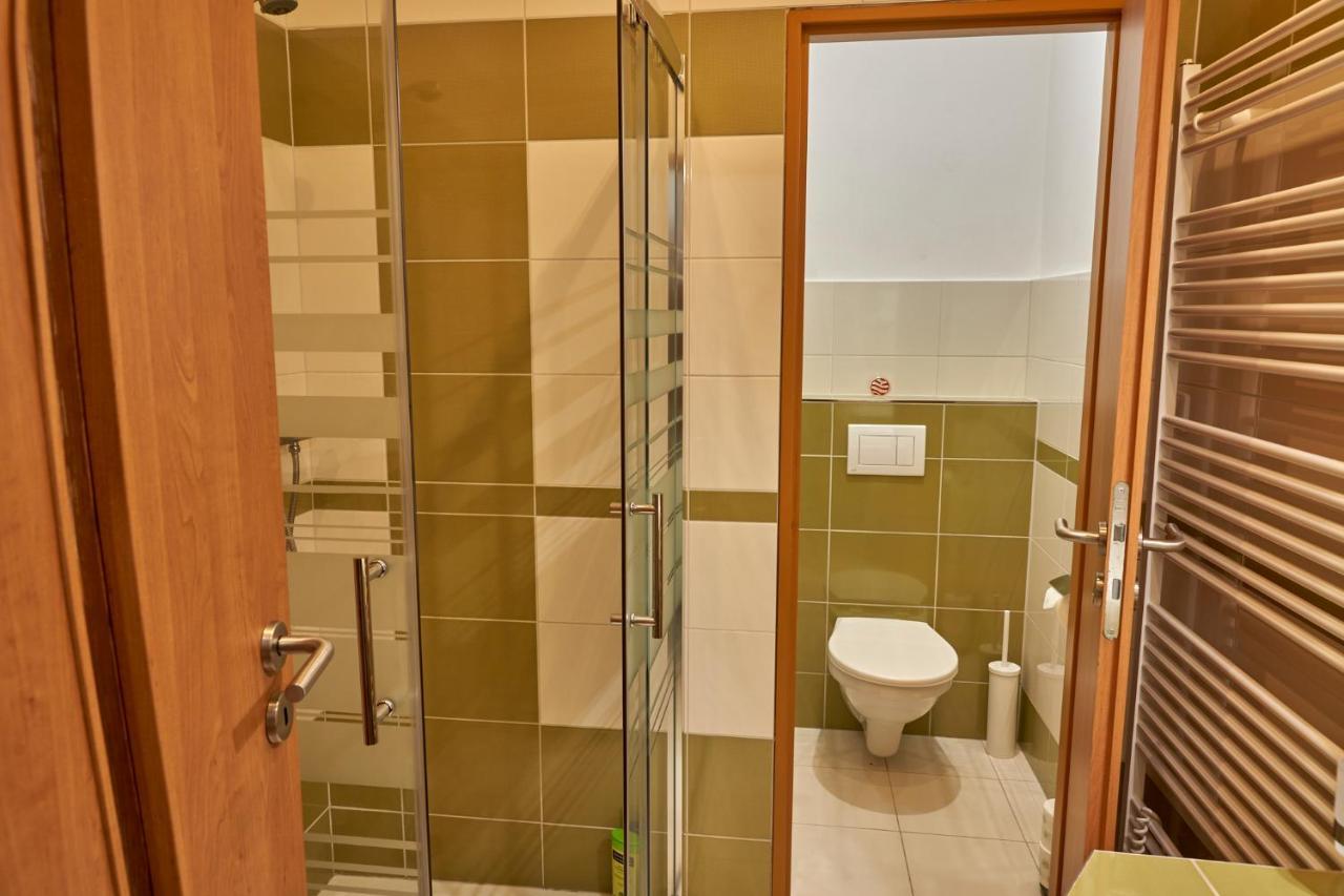 Apartamento Krejčovství Mělník Exterior foto