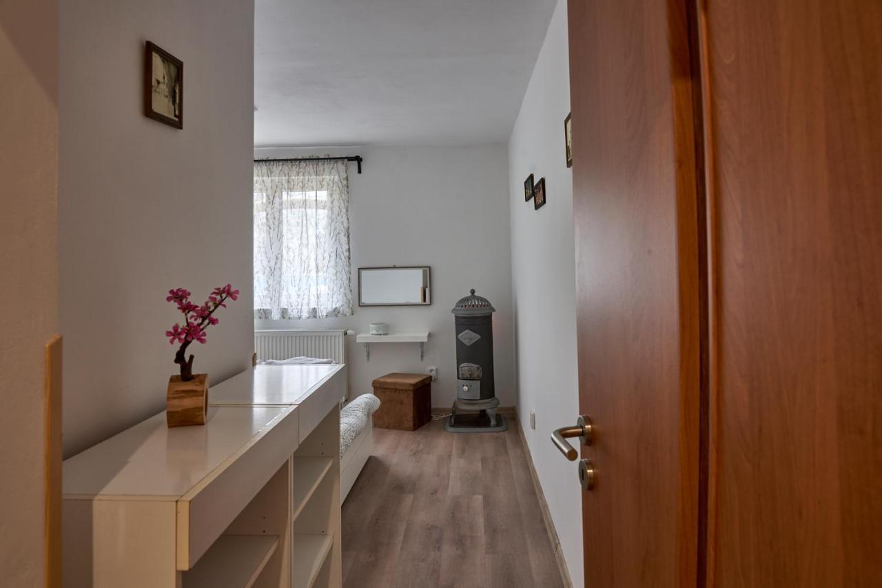 Apartamento Krejčovství Mělník Exterior foto